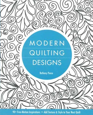 Modern Quilting Designs