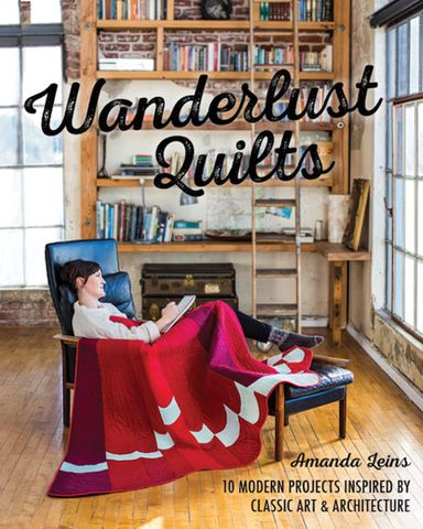 Wanderlust Quilts