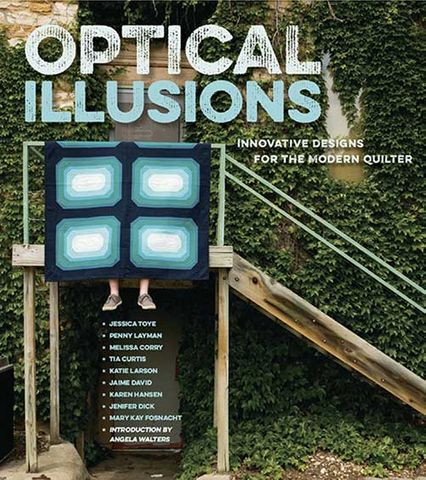 Optical Illusions