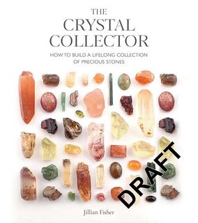 The Crystal Collector