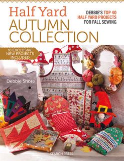 Half Yard Autumn Collection