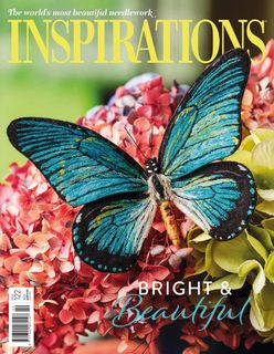 Inspirations #122 – Bright & Beautiful