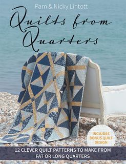 Quilts from Quarters