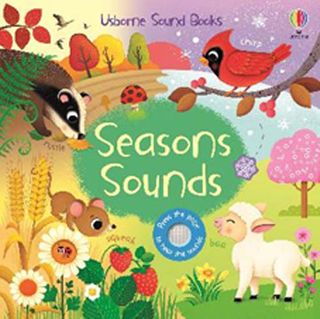 Seasons Sound
