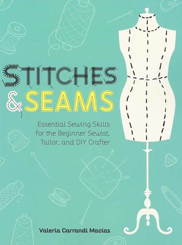 Stitches & Seams