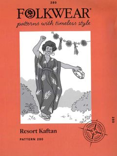 Resort Kaftan