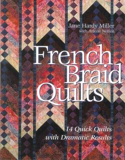 French Braid Quilts