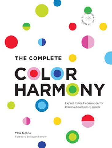 The Complete Color Harmony: Deluxe Edition