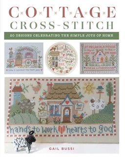 Cottage Cross-Stitch