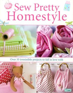 Sew Pretty Homestyle