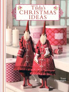 Tilda's Christmas Ideas