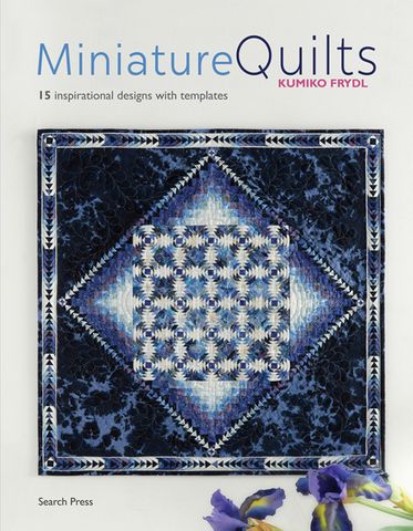 Miniature Quilts