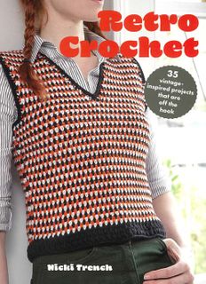 Retro Crochet