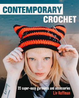 Contemporary Crochet