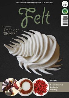 Felt Magazine #31