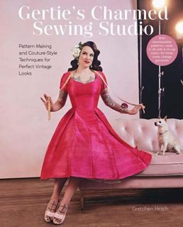 Gertie's Charming Sewing Studio