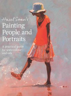 Hazel Soan's Painting People and Portraits