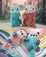 Crocheting Reversible Amigurumi Projects