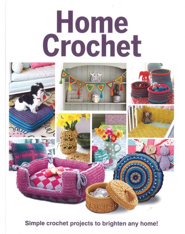 Home Crochet