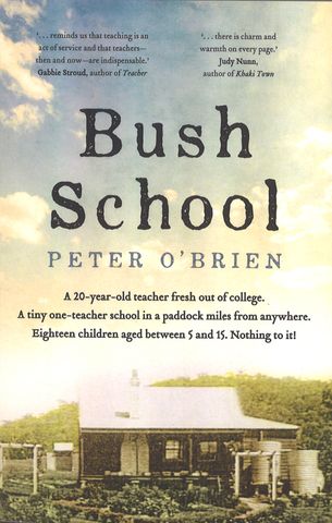 Bush School