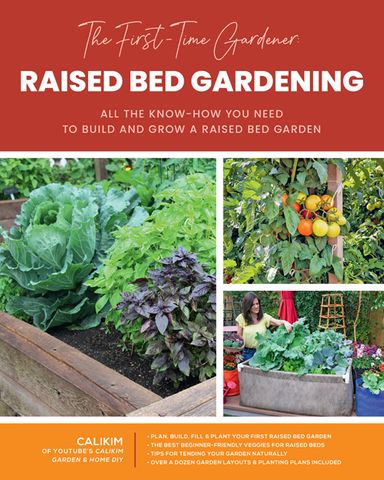 Raised Bed Gardening