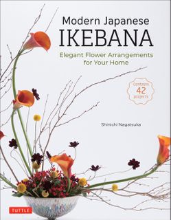 Modern Japanese Ikebana