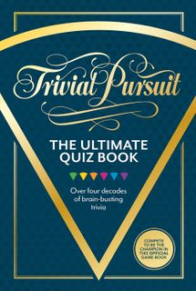 Trivial Pursuit: The Ultimate Quiz Book
