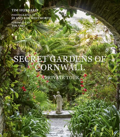 Secret Gardens of Cornwall