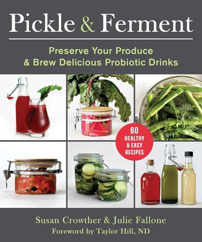 Pickle & Ferment