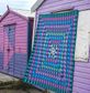 Kaffe Fassett's Quilts by the Sea