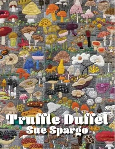 Truffle Duffel