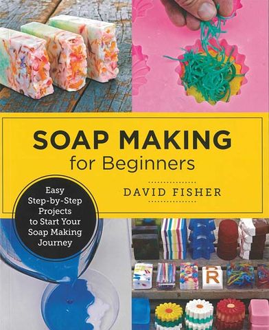 Soap Making for Beginners