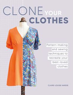 Clone Your Clothes