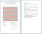 Bella Coco’s Crochet Stitch Card Deck