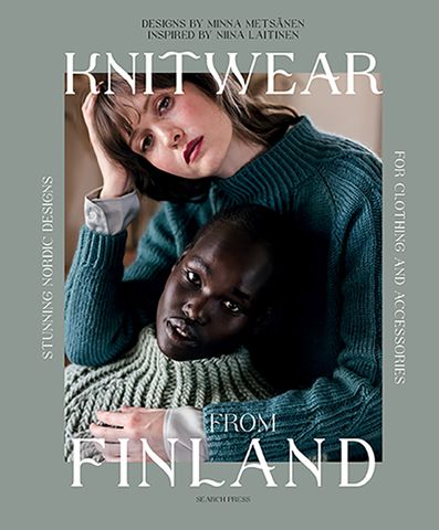 Knitwear from Finland