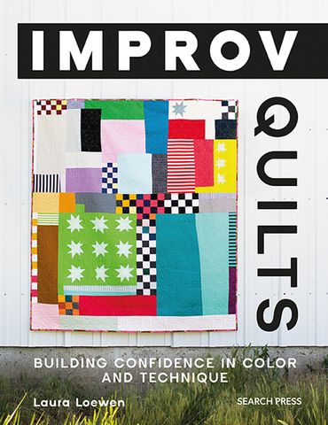 Improv Quilts