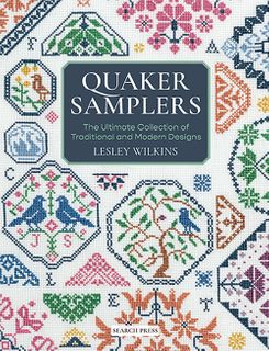 Quaker Samplers