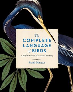 The Complete Language of Birds