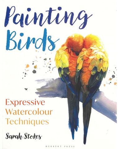 Painting Birds