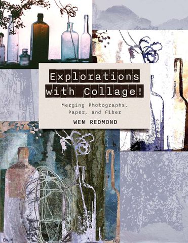 Explorations with Collage!