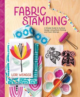 Fabric Stamping