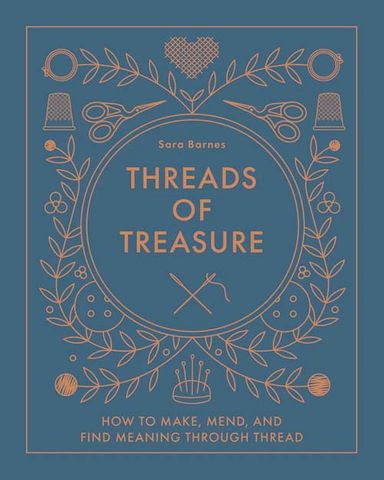 Threads of Treasure