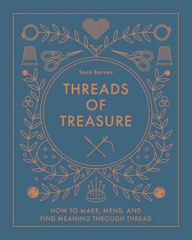 Threads of Treasure