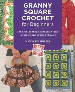 Granny Square Crochet for Beginners
