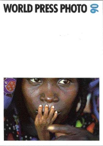 World Press Photo 2006