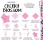 Blossom Origami