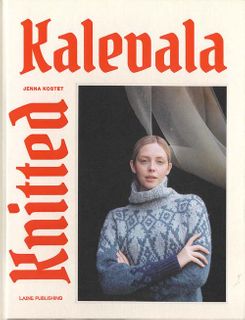 Knitted Kalevala