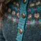 Grand Shetland Adventure Knits