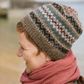 Grand Shetland Adventure Knits