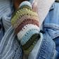 Knits from the LYS